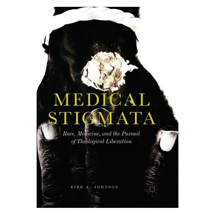 Springer Medical Stigmata (Englisch, Softcover, Kirk A. Johnson) (56112864)