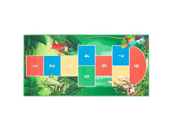 KINDERTEPPICH Babadag 150/80 cm
