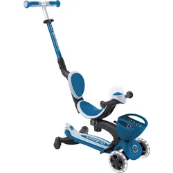 Authentic Media, Scooter