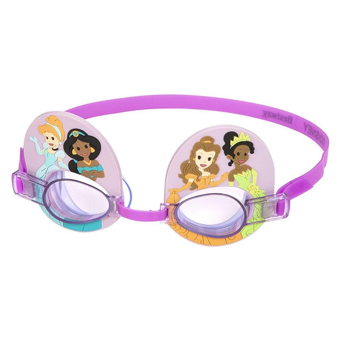 Bestway Disney Tauchmaske Little Mermaid ab 3 Jahren (9103D)