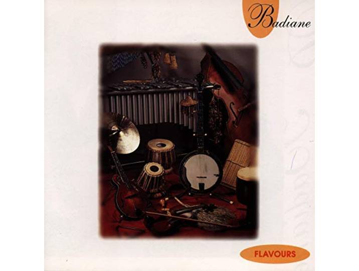 Badiane - Flavours