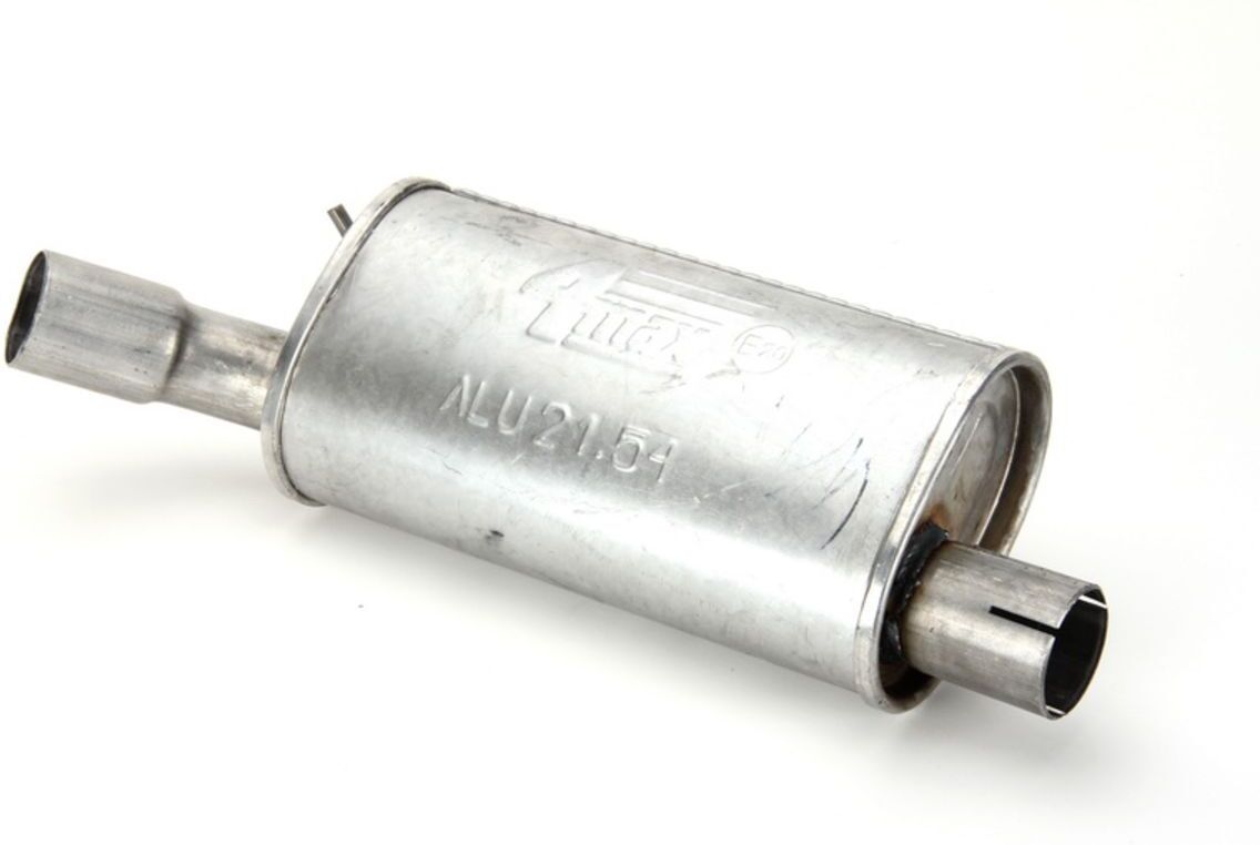 Endschalldämpfer 4MAX 0219-01-02154