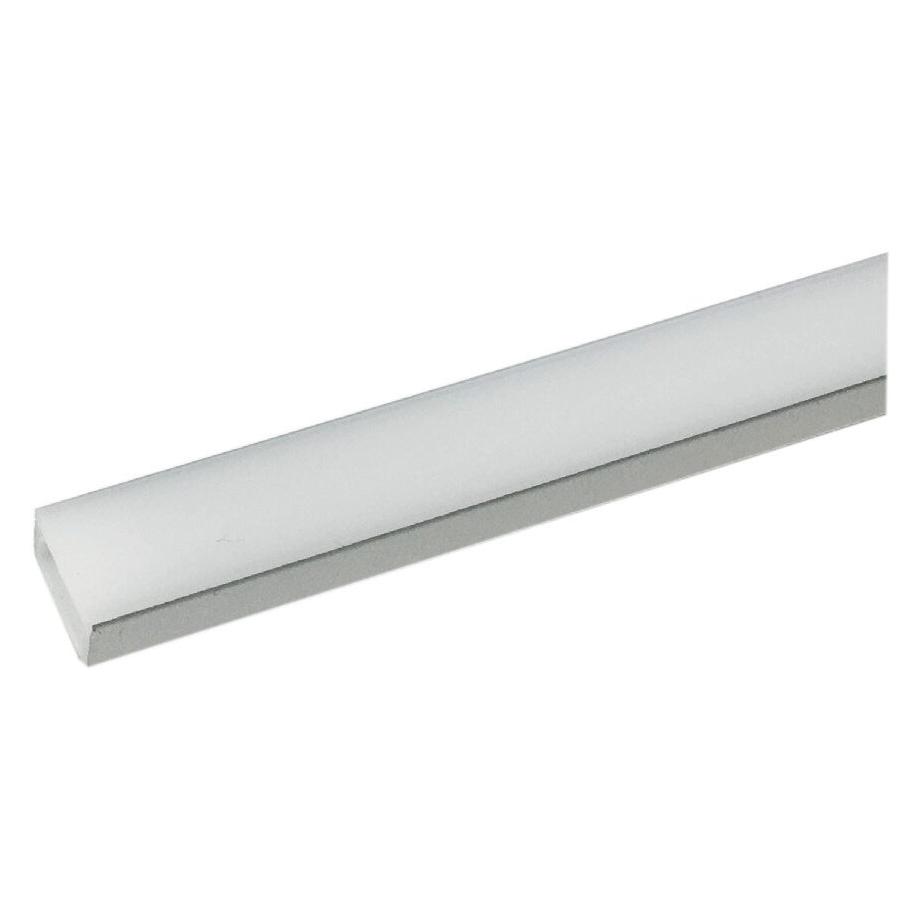 L&S LED Anbauprofile Neo mit Lichtblende (1700072-23)