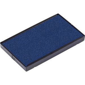 Trodat 6/4928 blau Ersatzstempelkissen