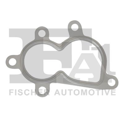 FA1 Dichtung, Turbinenauslass 411-518