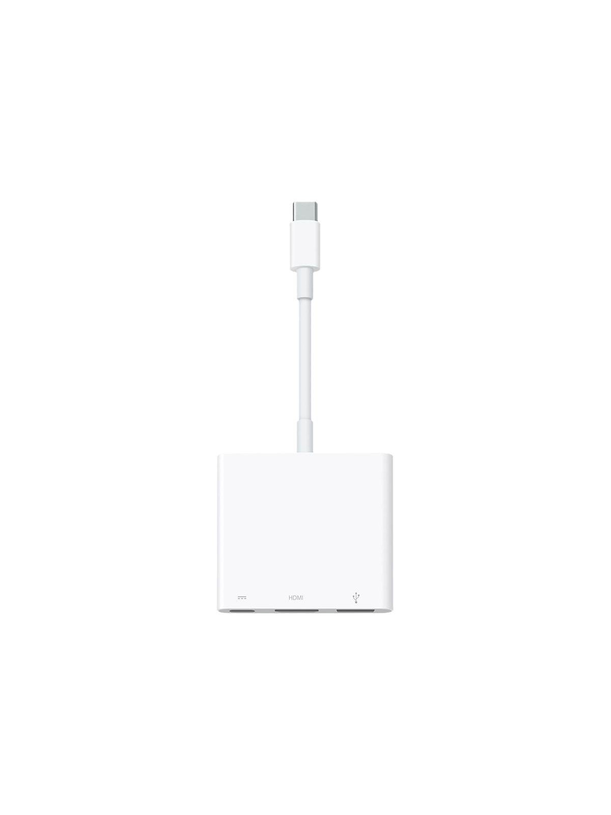 Apple USB-C Digital AV Multiport Adapter