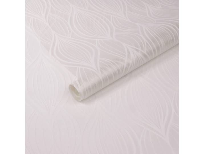d-c-fix Charis Raamfolie - 45x150cm - Melkglas - Patroon - Statisch