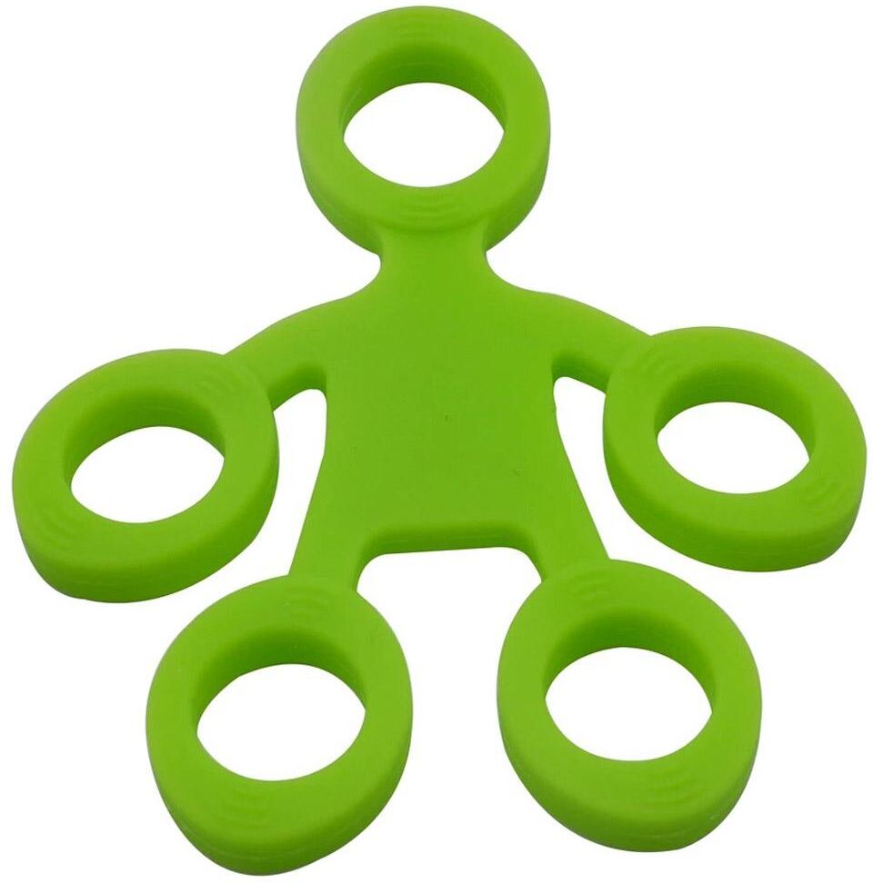 YY Vertical  - Alien Green Easy - Accessoires d'entrainement escalade
