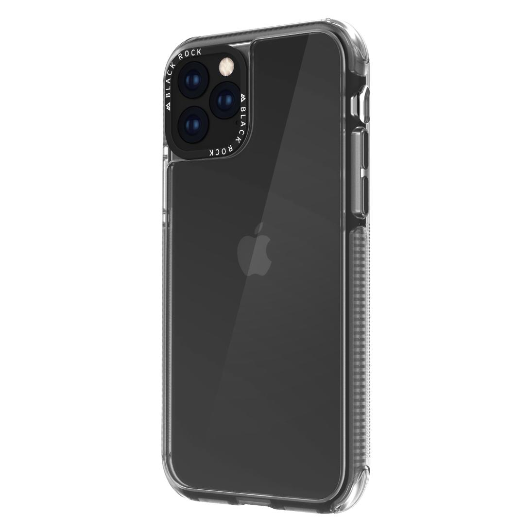 Black Rock Robust Transparent (Apple iPhone 11 Pro) (00186975)