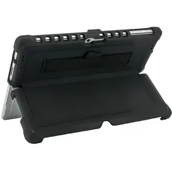 Mobilis 053012 Tablet-Schutzhülle 33 cm (13") Folio Schwarz