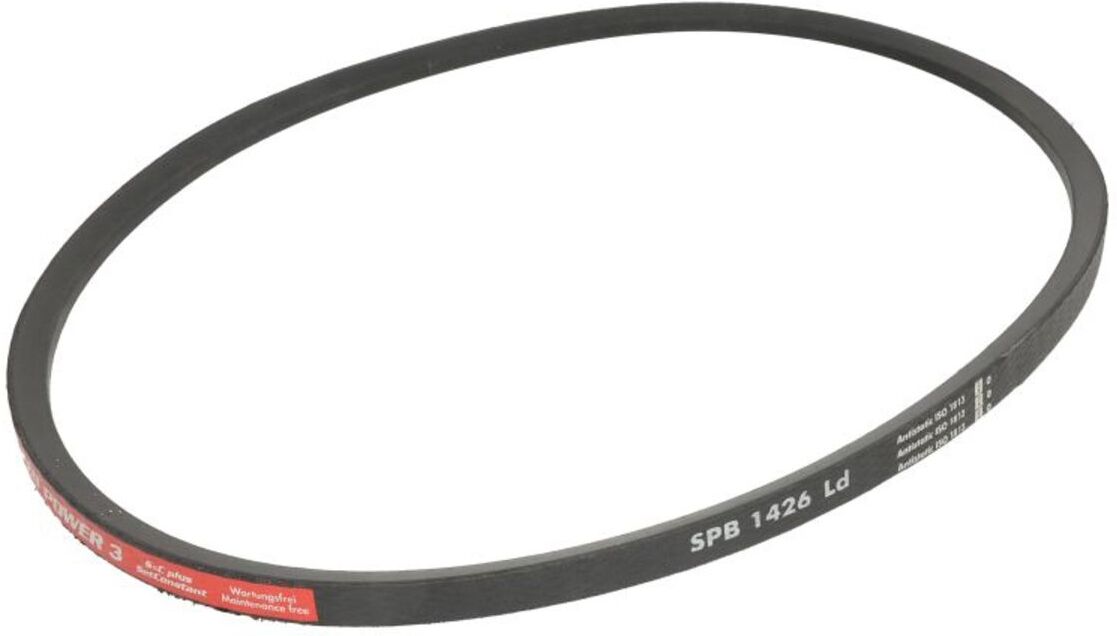 Keilriemen OPTIBELT SPB 1426