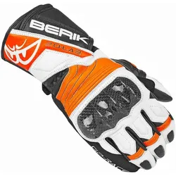 Berik Zoldar Motorradhandschuhe S