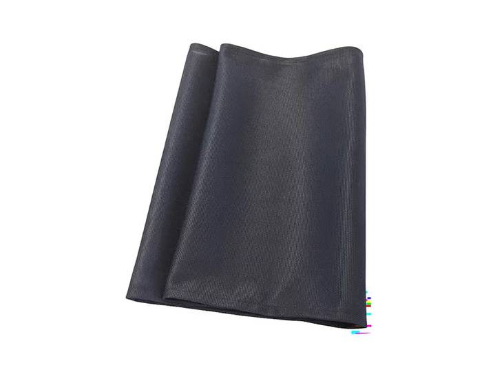 IDEAL AP30 Pro / AP40 Pro Filterüberzug Antrazit