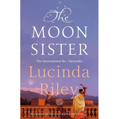 The Moon Sister, Taschenbuch von Lucinda Riley, Pan Macmillan