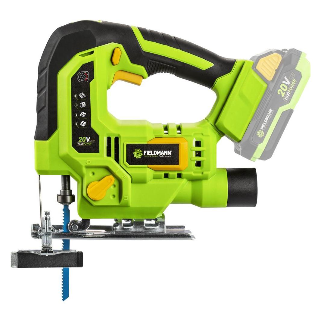 Fieldmann FDUP 70405-0 (FDUP 70405-0)