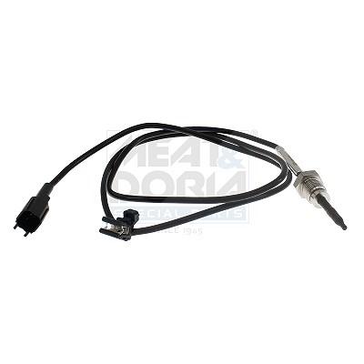 Meat & Doria Sensor, Abgastemperatur [Hersteller-Nr. 12619] für Ford