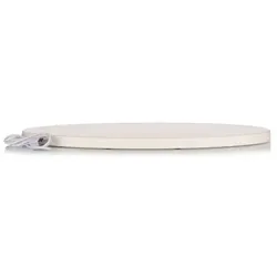 ELAMBIA recharge Ladeplatte für 5 LED-Kerzen inkl. USB-C Kabel B. 41cm, T. 13,5cm