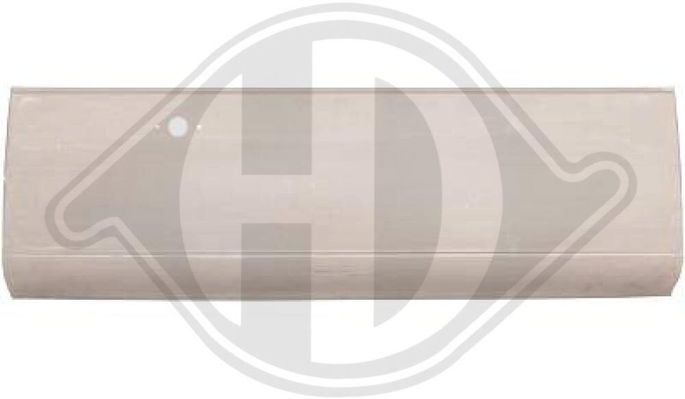 Diederichs Seitenwand 9149615 Links
