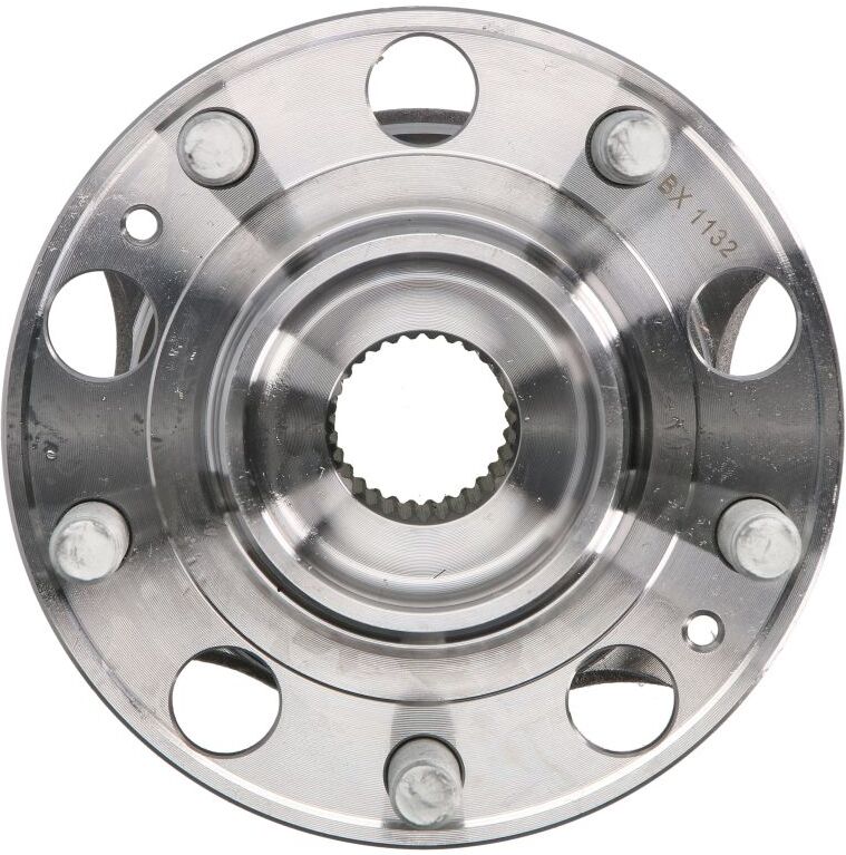 Radlagersatz BTA H13040BTA