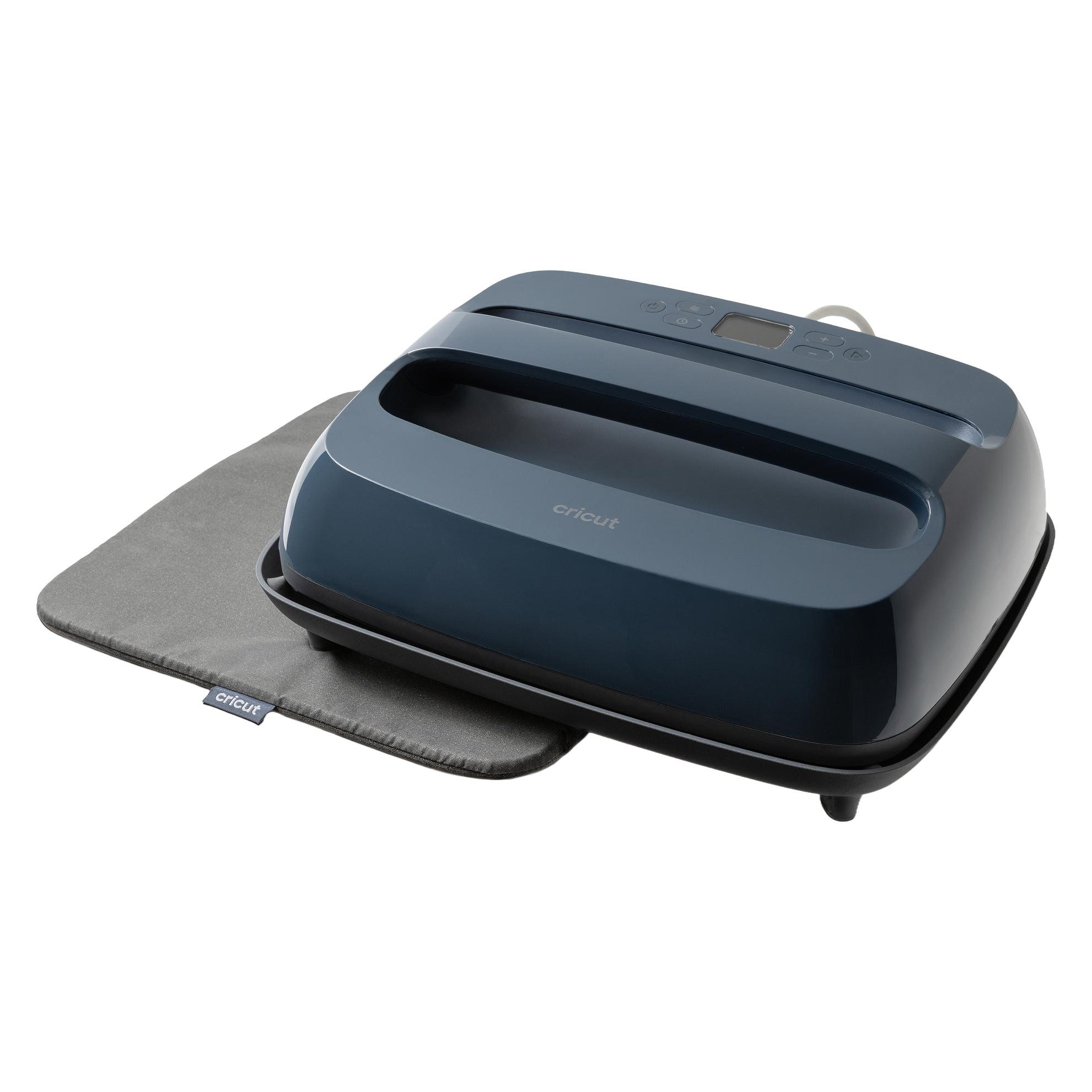 Cricut EasyPress SE (25 x 30 cm) (2012594)