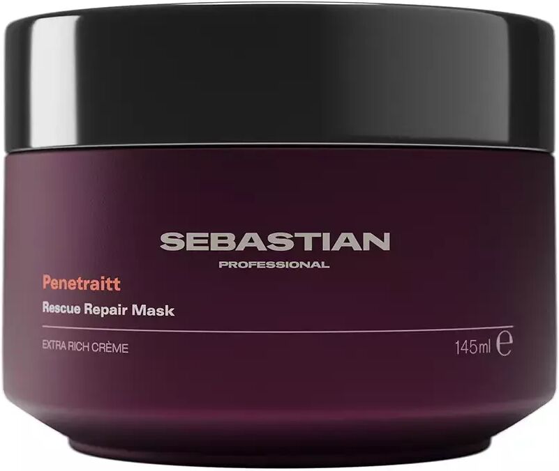 Sebastian Professional Penetraitt Rescue Repair Mask 145 ml