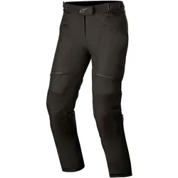 Alpinestars Stella Streetwise Drystar Damen Motorrad Textilhose