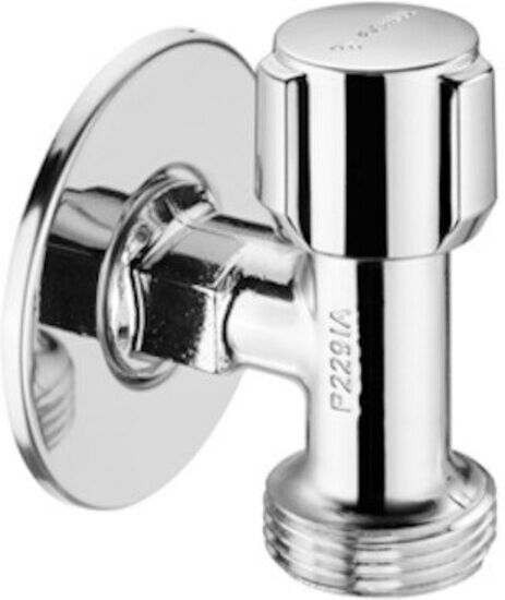 Schell Geräteanschlussventil G 1/2 AGxAbgang G 3/4 AG, platzsp., vc (054400699)