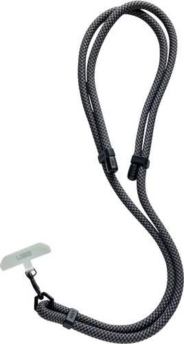 Urban Armor Gear Civilian Trageband Universal Universal Schwarz, Graphit 964371113240