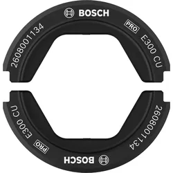 Bosch PRO Presseinsatz E CU Kupfer - 2608001134