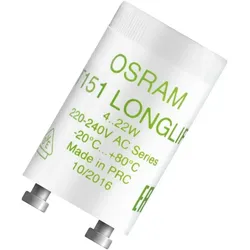 Osram  Starter ST 151 LONGLIFE