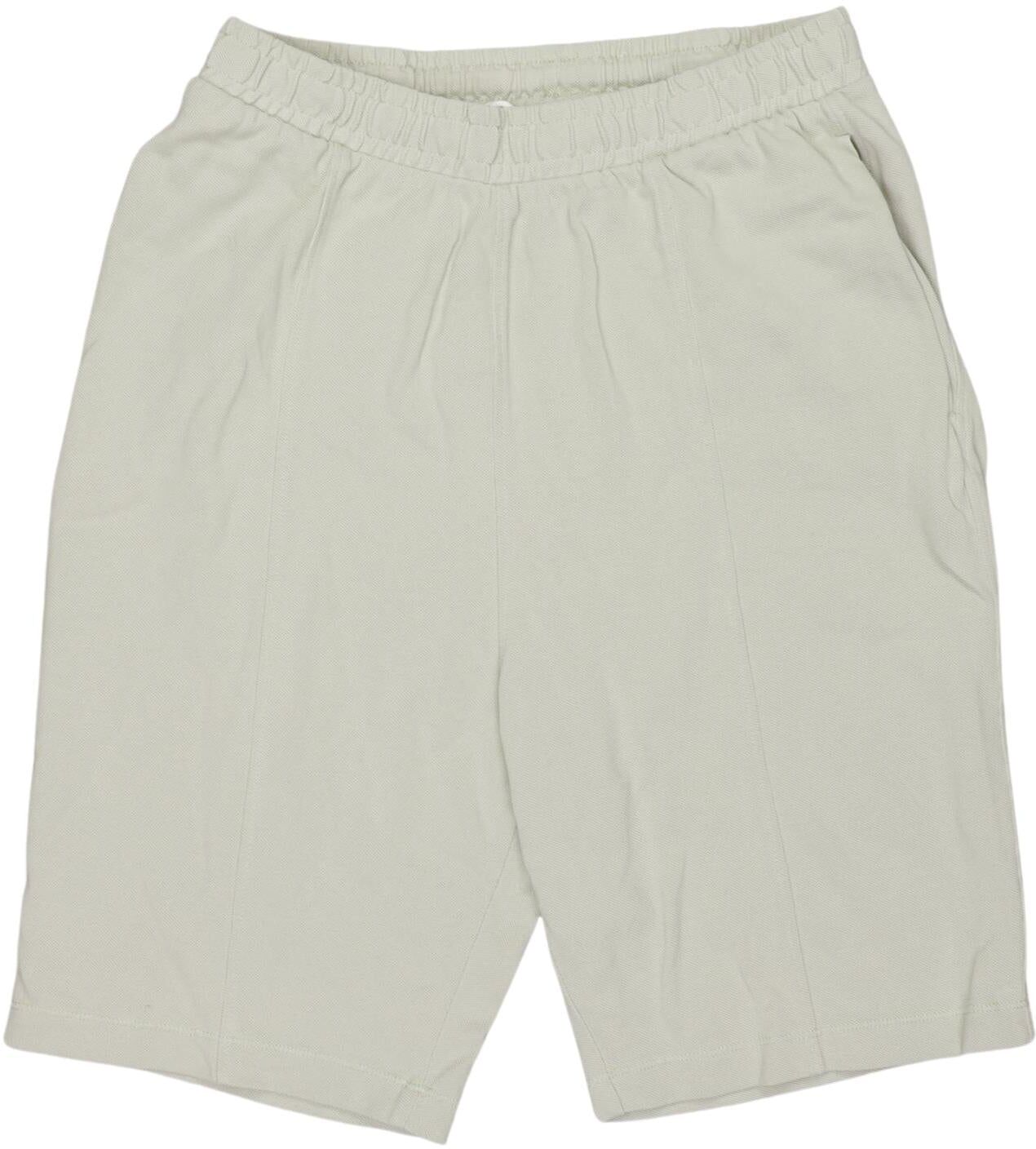 asos Herren Shorts, Beige, Gr. S, Baumwolle - Second Hand