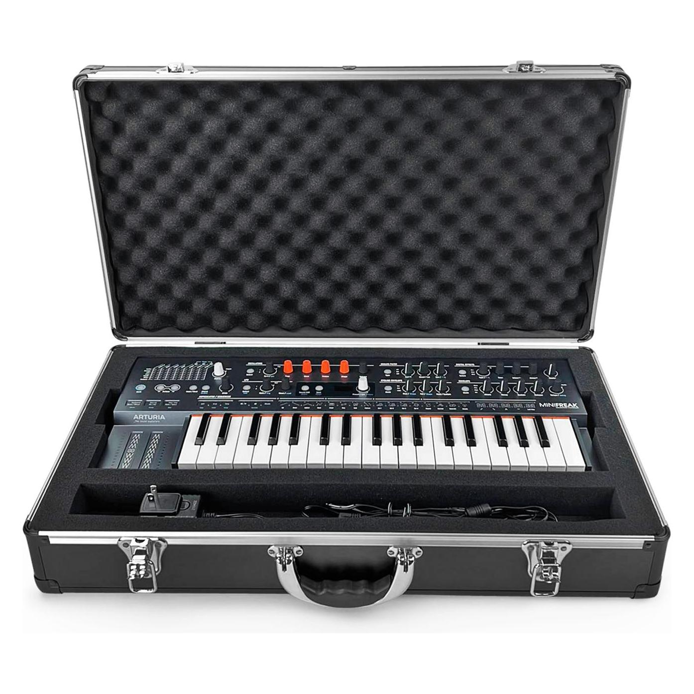 Analog Unison Case für Arturia MiniFreak (42092709)