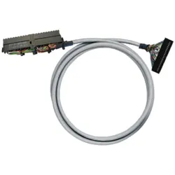Weidmüller Cable digitale Signale PAC-S300-HE40-V0-3M