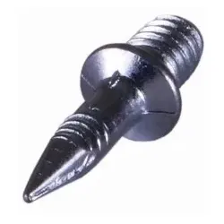 Pollmann 1960101 Schlagdübel M6x8x15mm  - 100 Stück