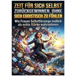 Zeit für sich selbst zurückgewinnen, ohne sich egoistisch zu fühlen, Ratgeber von Lena Fischer