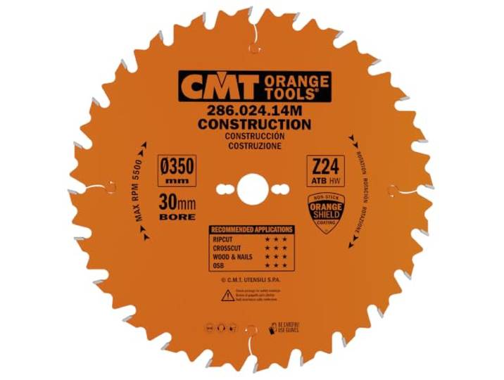 CMT 286.024.14M gereedschap