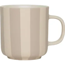Toppu Becher 350 ml, beige