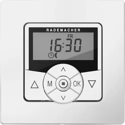 Rademacher 36500322 Steuerung Troll Standard alu 5620-AL Deltadore