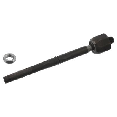 FEBI BILSTEIN Spurstange Spurstange-Vorderachse-Links SG00000CT1 für Audi Porsche