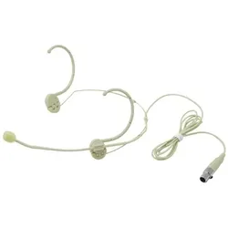 Relacart HM-600S Headset omnidirektional (Kabelgebunden), Office Headset