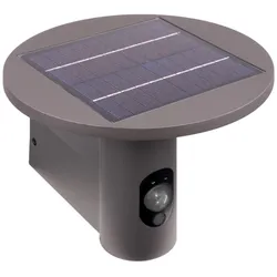 Lichtline LED-Solar-Wandleuchte PRDX27798