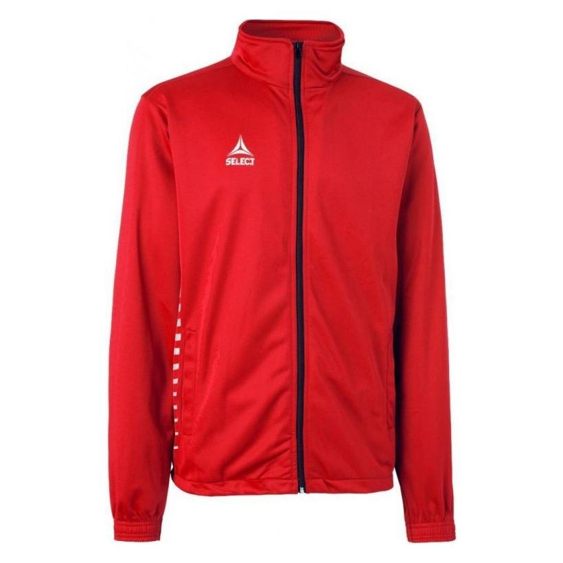 Select MEXICO roter Trainingsanzug L rotes Set (L) (63901390)