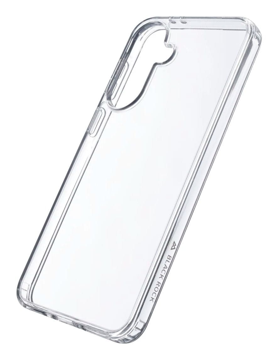 Hama Cover für Samsung Galaxy A37 5G 016057 Clear Protection (Transparent) 00016057