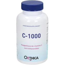 Orthica C-1000 90 ST