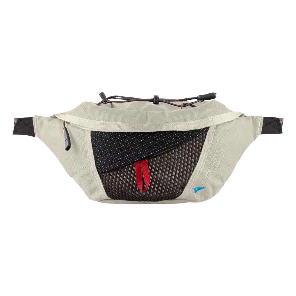 Klättermusen Eldner 2.0 Lumbarpack silver creme (117) 2L 40423U01_117-2L