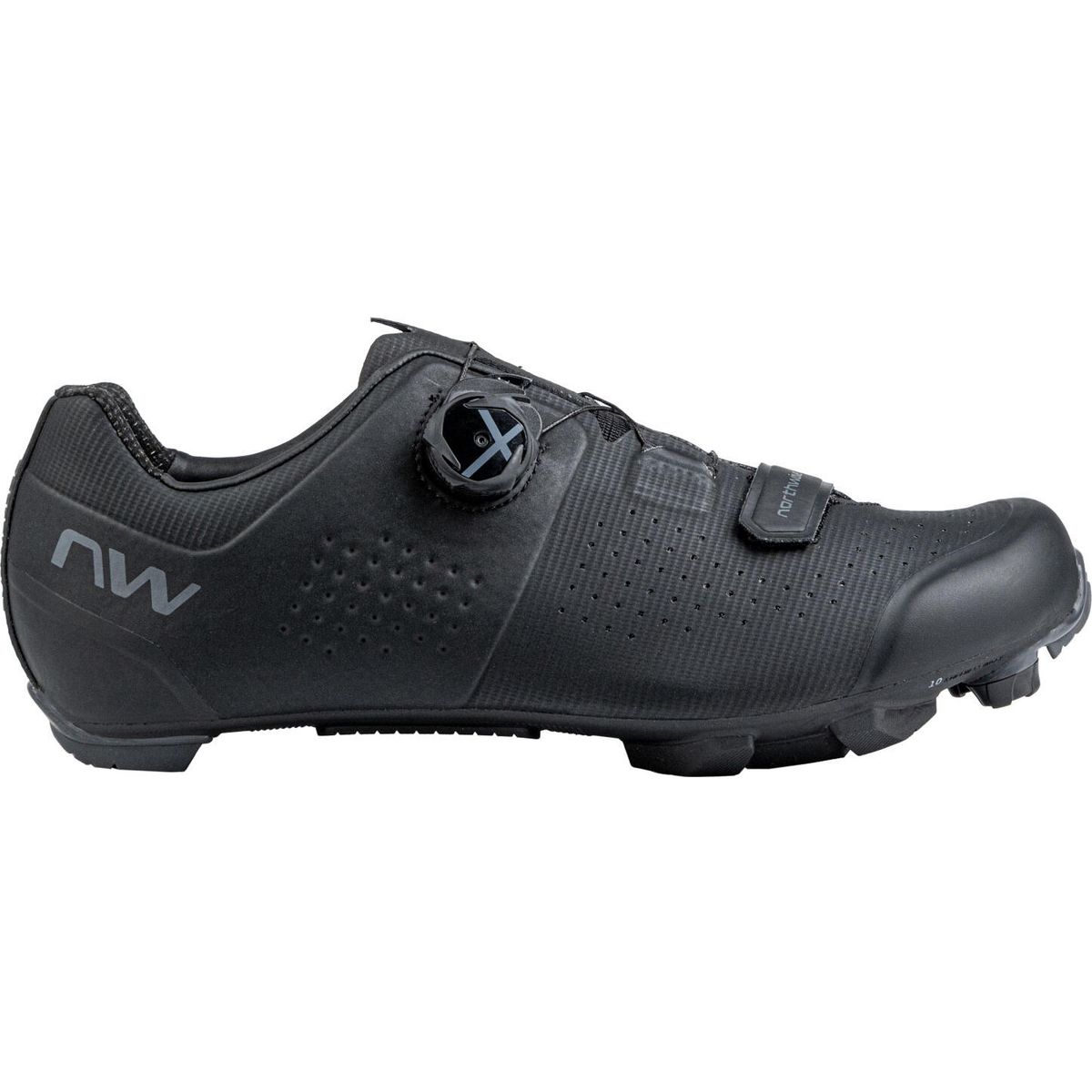Northwave Razer black (10) 48 80252051-10-48