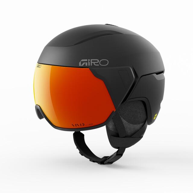 Giro orbit sph mt ski helm heren -