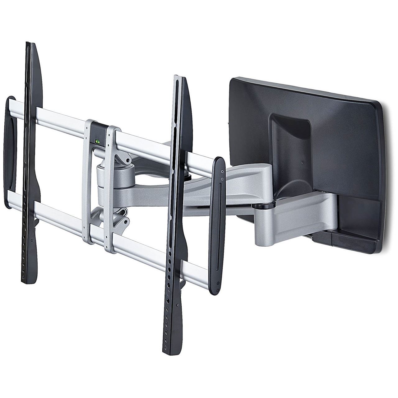 STARTECH HEAVY-DUTY TV WALL MOUNT