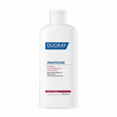 PIERRE FABRE DERMO KOSMETIK GmbH DUCRAY ANAPHASE Shampoo b.chronischem Haarausfall 200 ml 19454413
