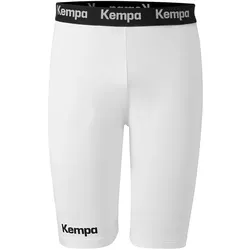 Kempa Attitude Funktionsshorts weiß L
